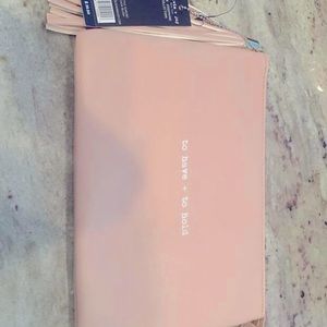 Brand New Olivia and Joy make up bag